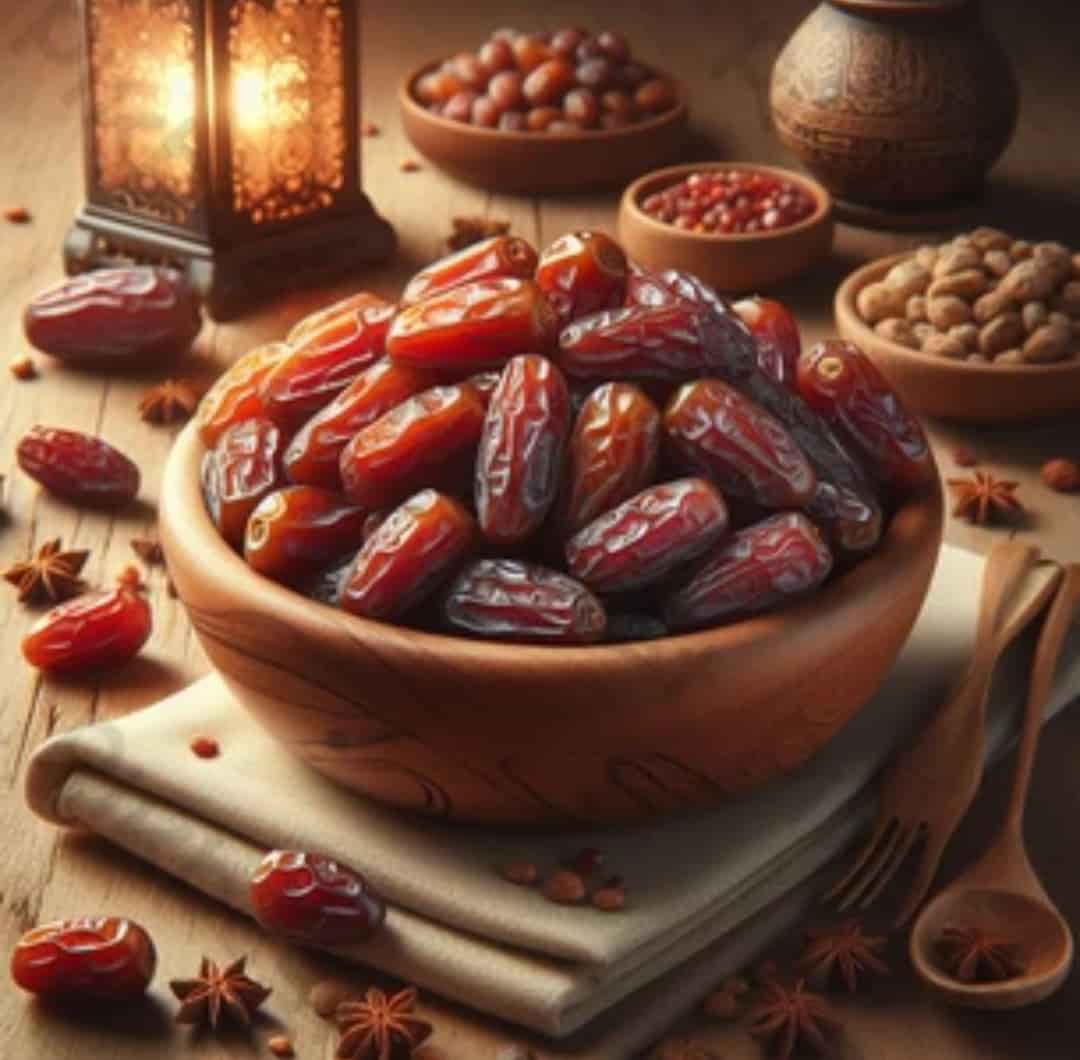 تصویر 1 از خرما مرداسنگ بندرعباس + قیمت عمده