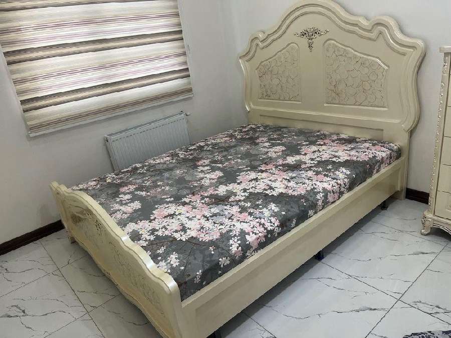 تصویر 3 از قیمت ویژه و به صرفه و قیمت مناسب نیم‌ست‌های یکنفره  پارچه لطیف پلی‌استر با دوام بالا + خرید عمده