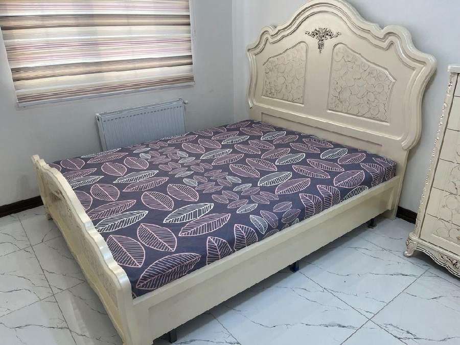 تصویر 2 از قیمت ویژه و به صرفه و قیمت مناسب نیم‌ست‌های یکنفره  پارچه لطیف پلی‌استر با دوام بالا + خرید عمده