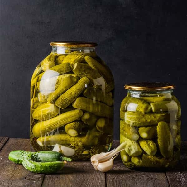 قیمت خیارشور ویژه + فروش ویژه
