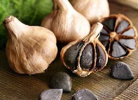 تصویر 3 از خربد و قیمت انواع سیر سیاه + فروش ویژه