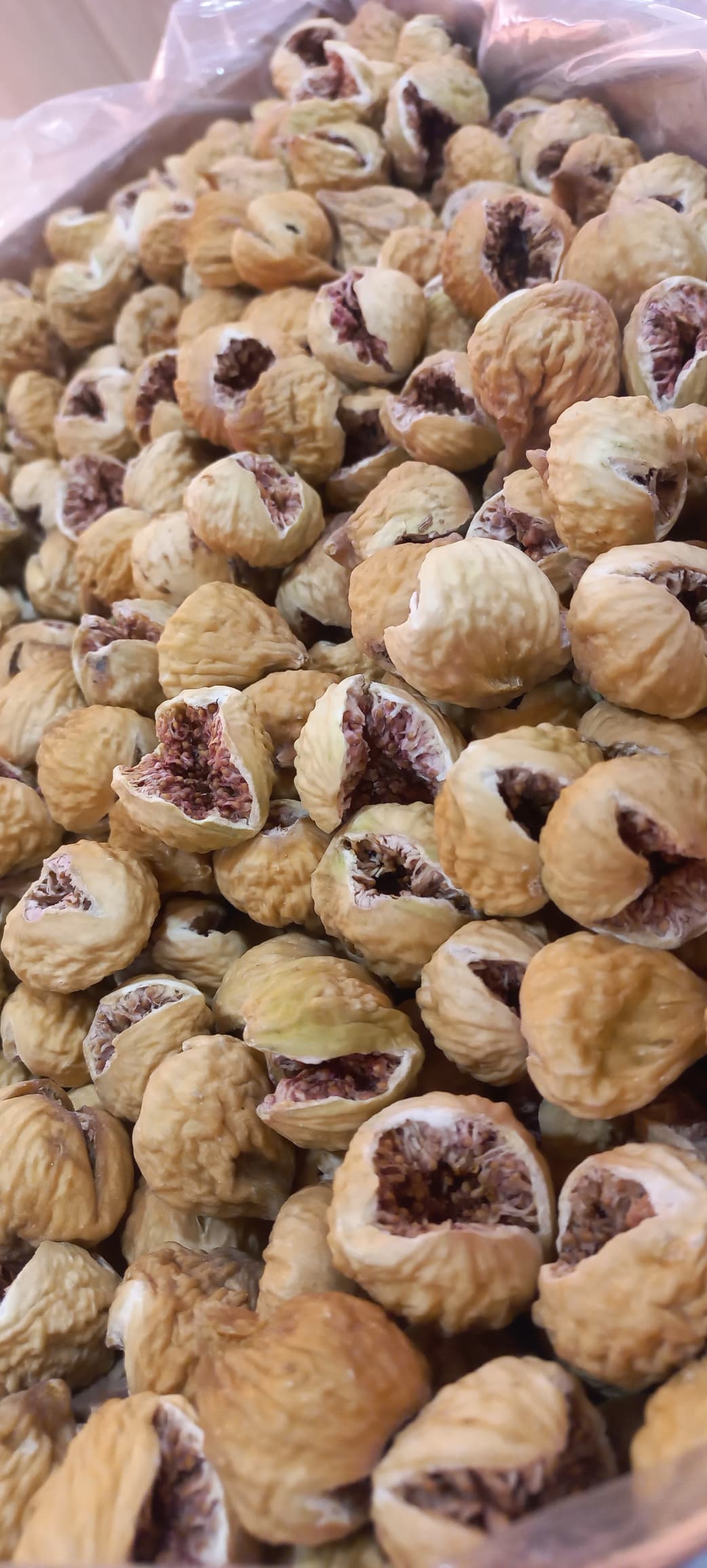 انجیر خشک پرک + خرید عمده