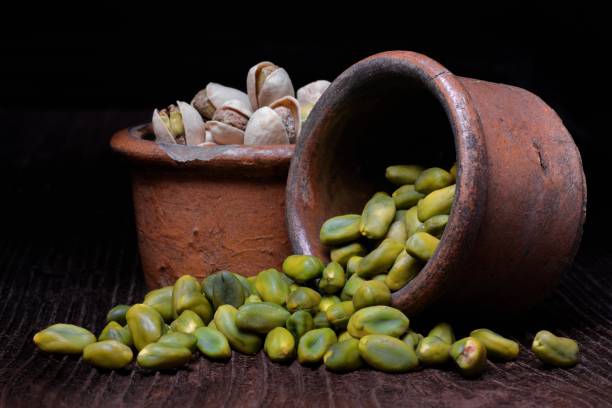 تصویر 5 از قیمت خرید عمده پسته در بازار سنتی و اینترنتی