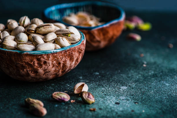 تصویر 2 از قیمت خرید عمده پسته در بازار سنتی و اینترنتی