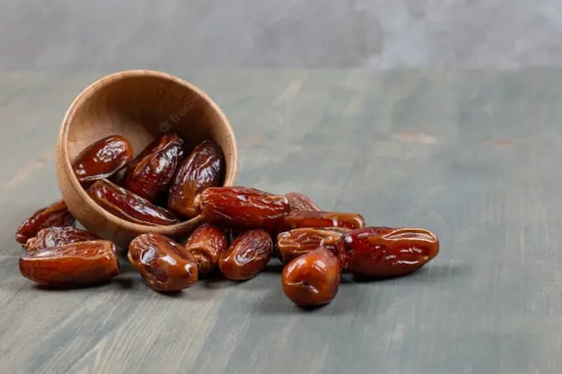 فروش خرما استعمران آبادان با قیمتی متفاوت