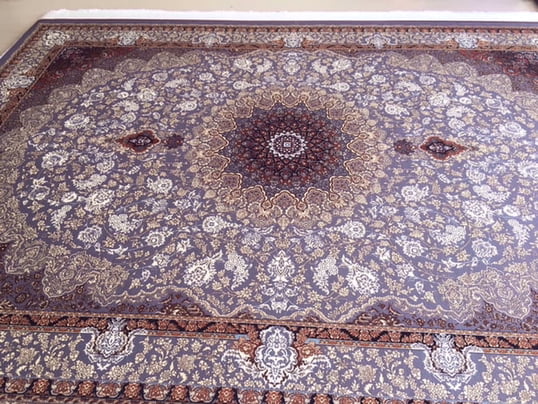 تصویر 3 از زیر سفره مخمل + قیمت خرید