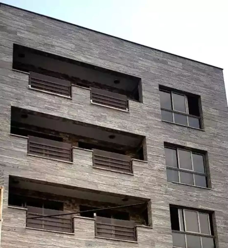 تصویر 1 از سنگ مرمریت سیلور تایل