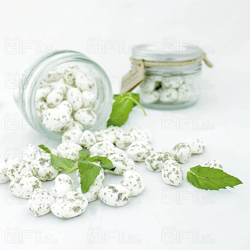 خرید شکر پنیر نعنا
