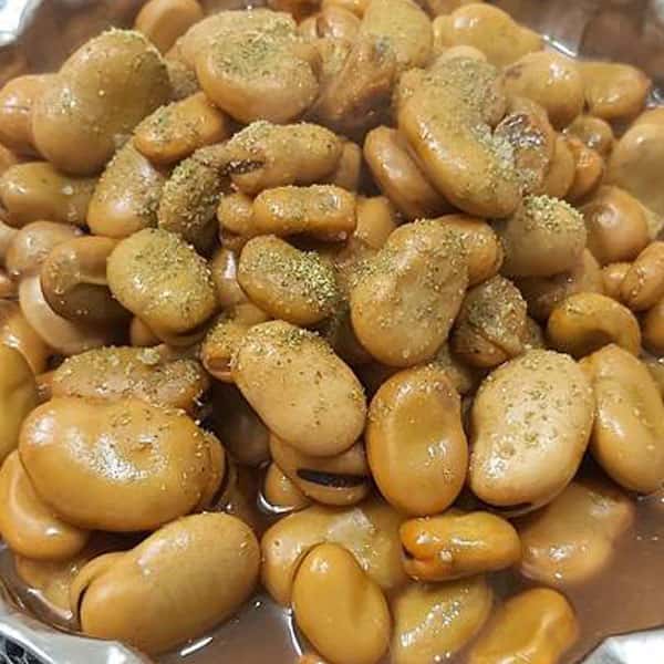 تصویر 1 از کنسرو باقلا خوش طعم قیمت