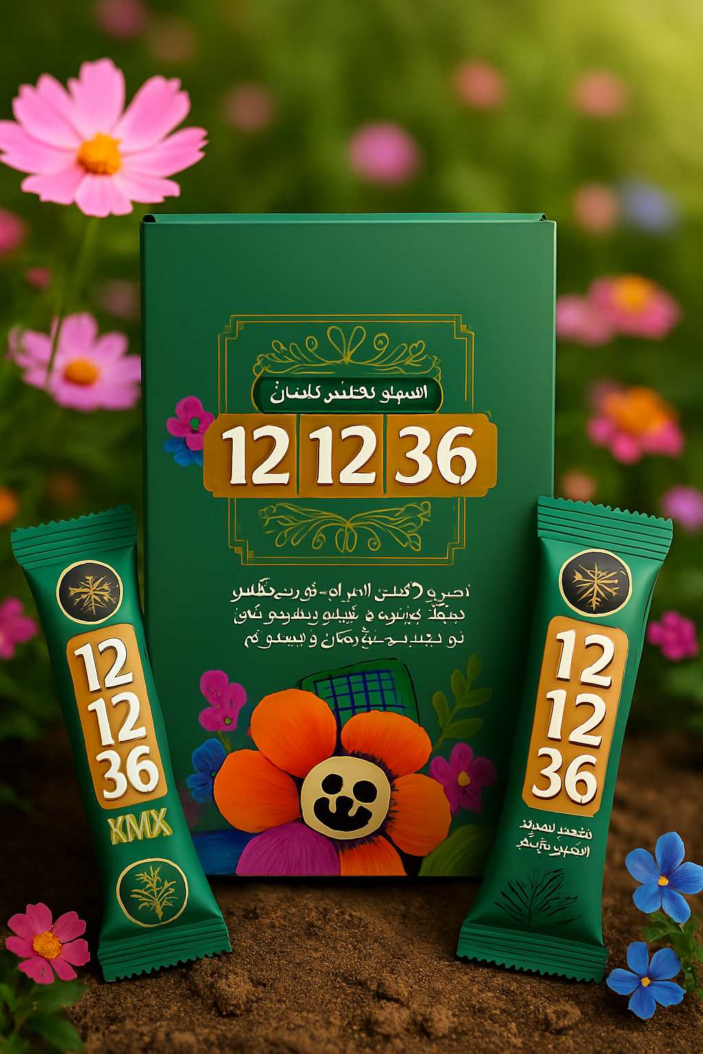 تصویر 4 از قیمت کود شیمیایی پودری npk 12.12.36