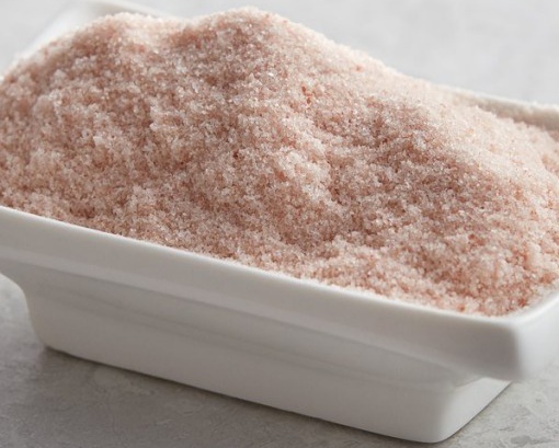 تصویر 3 از قیمت عمده سنگ نمک کریستالی صورتی + فروش + خواص