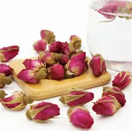 فروش گل محمدی خشک صادراتی | عطری، بهداشتی، درجه یک