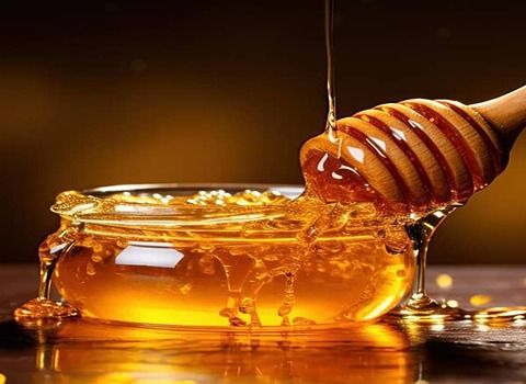 عسل  پنبه و آفتابگردان + خرید عمده