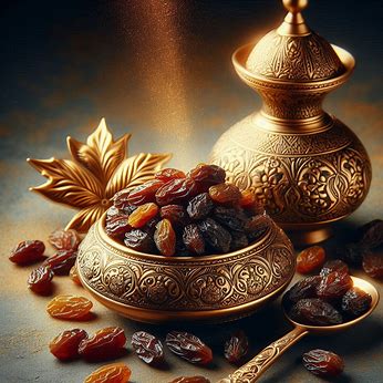 تصویر 4 از قیمت کشمش آفتابی ارگانیک اعلاء