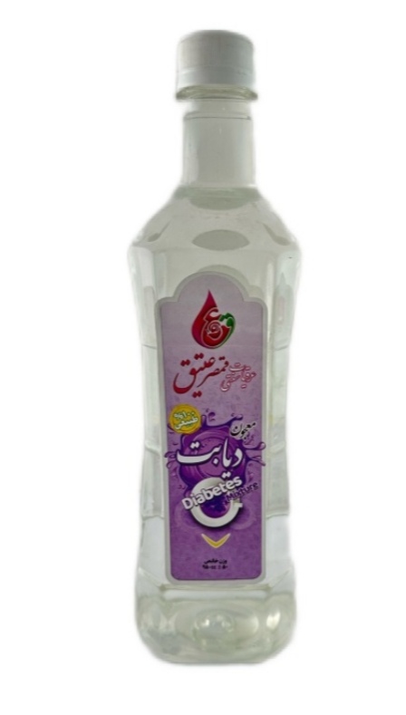 تصویر 4 از خرید و فروش عرق قند خون