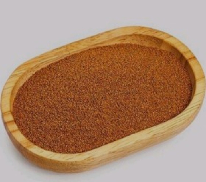 خاکشیر مرغوب