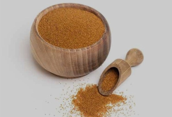 تصویر 5 از خاکشیر مرغوب ارومیه