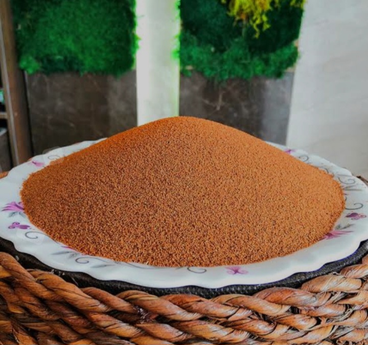 قیمت خاکشیر مرغوب