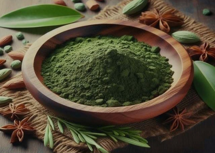 تصویر 4 از پودر سدر مرغوب خرید