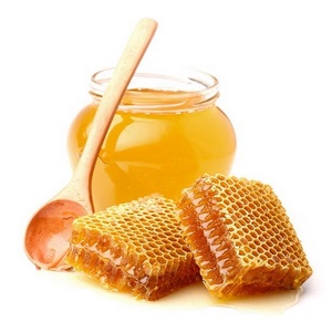 قیمت عسل چند گیاه طبیعی پت 5 کیلویی + فروش عمده