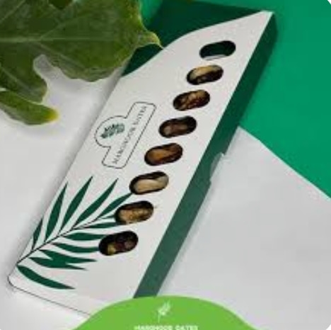 تصویر 2 از خرما گردویی + قیمت ارزان
