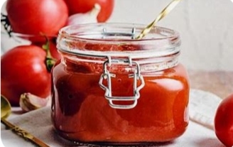 تصویر 4 از رب گوجه فرنگی مکنزی + باکس 12 عددی