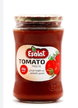 تصویر 2 از رب گوجه فرنگی 4 کیلویی اصالت + زیر قیمت