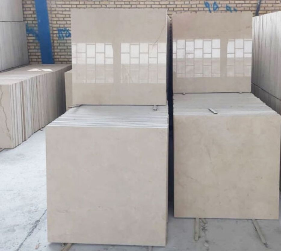 تصویر 1 از خرید سنگ پارکینگ + قیمت استثنایی