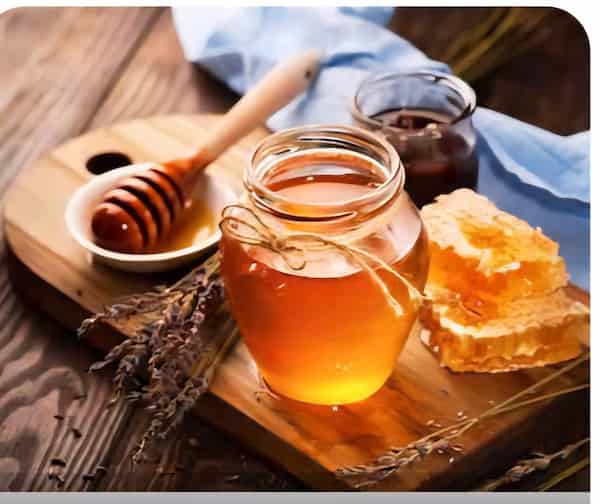 تصویر 1 از خرید وقیمت عسل گون صادراتی