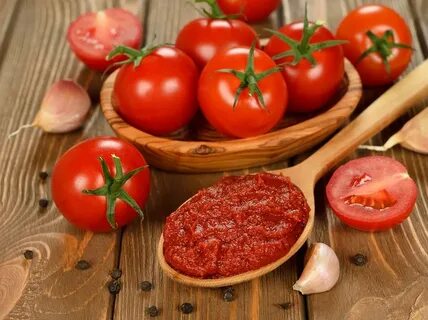 تصویر 3 از مرکز خرید و فروش رب گوجه فرنگی