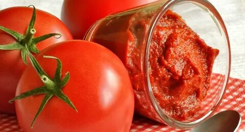 تصویر 1 از مرکز خرید و فروش رب گوجه فرنگی