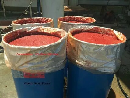 تصویر 2 از مرکز خرید و فروش رب گوجه فرنگی