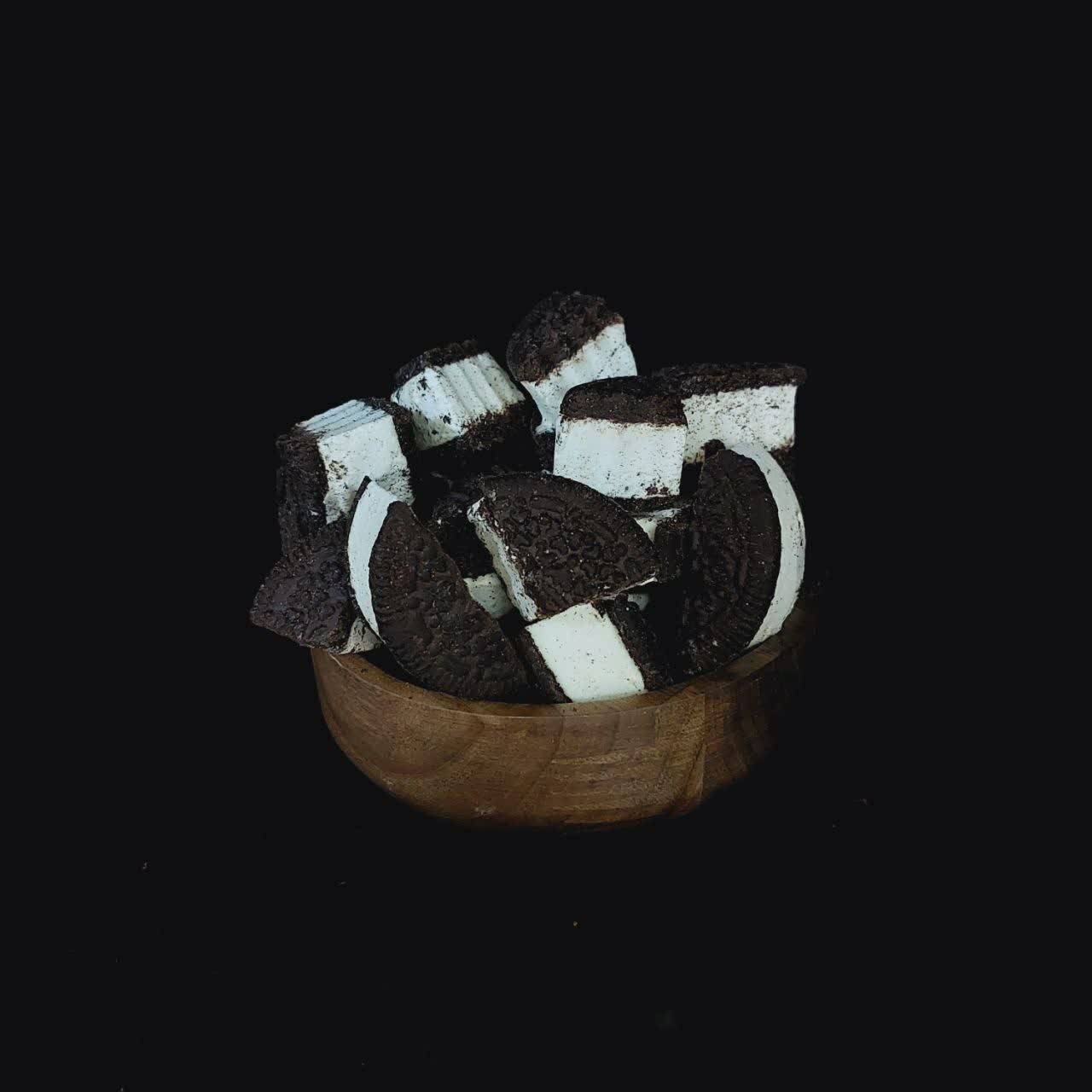 تصویر 2 از قیمت عمده بستنی خشک پفکی در تولیدی