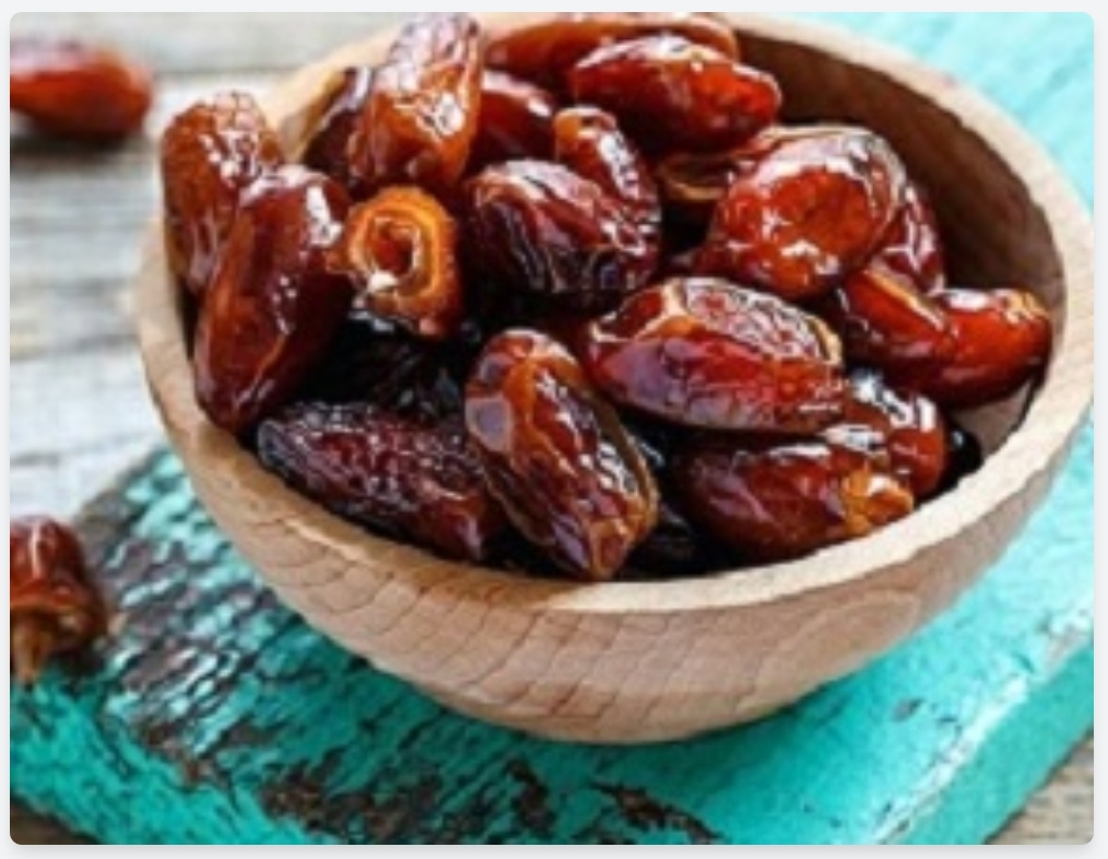 تصویر 3 از خرما خاصویی تازه و درشت مناسب پذیرایی