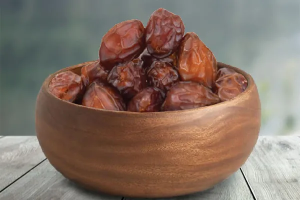 تصویر 3 از قیمت خرما خاصویی سطلی درجه یک