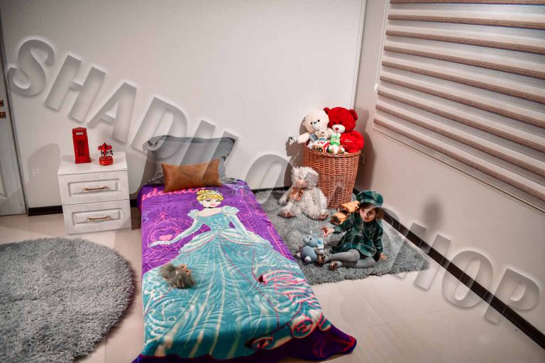 تصویر 2 از قیمت عمده پتو نوجوان