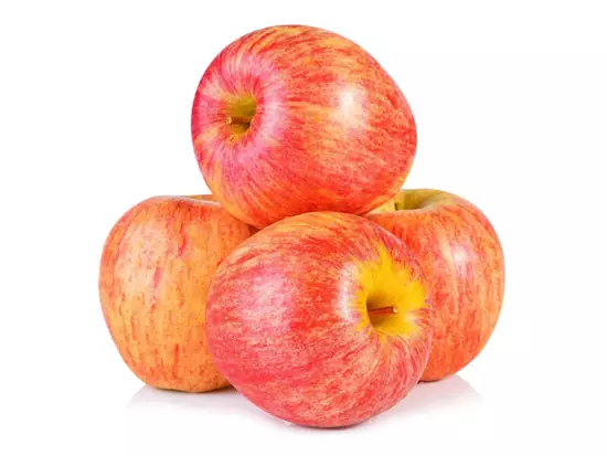 تصویر 2 از فروش سیب گالا فله ای ارومیه درجه یک بازار + فروش عمده