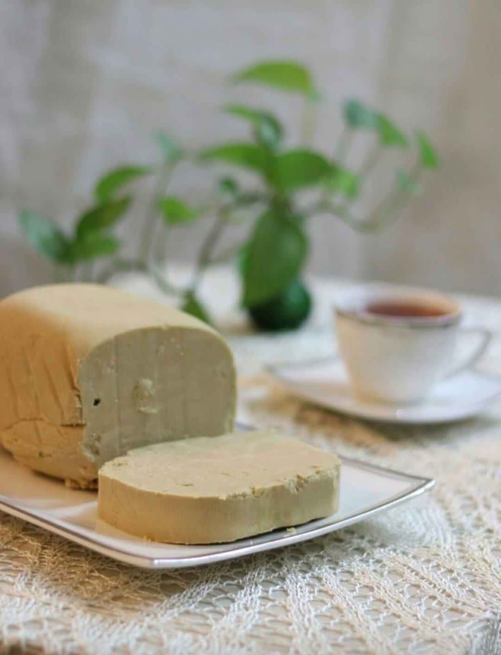 تصویر 1 از شکر سرخ خمیری شمال ارزان