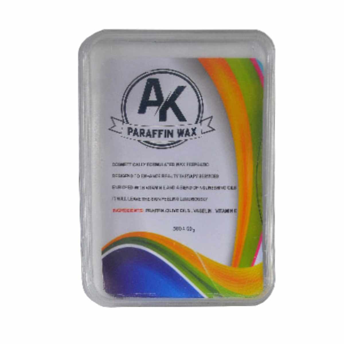 تصویر 1 از خرید پدیکور معطر AK فروش ویژه