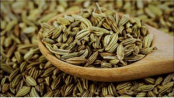 تصویر 2 از زیره سبز مخصوص عطاری ارزان قیمت