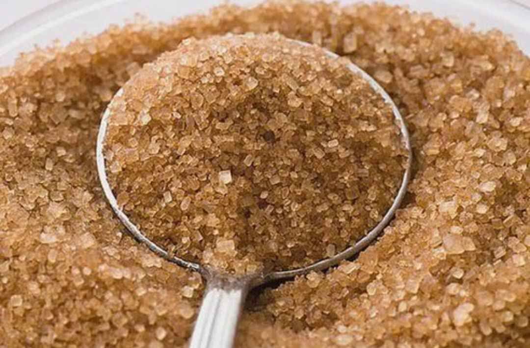 تصویر 2 از پخش شکر قهوه ای مرطوب ارگانیک
