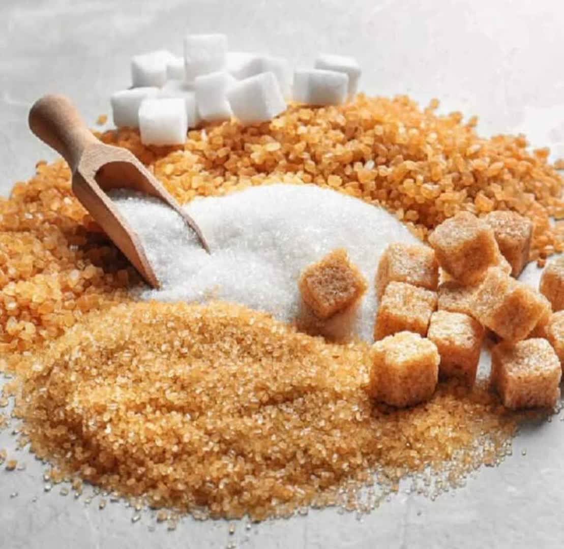 تصویر 2 از توزیع قند قهوه ای کارتنی