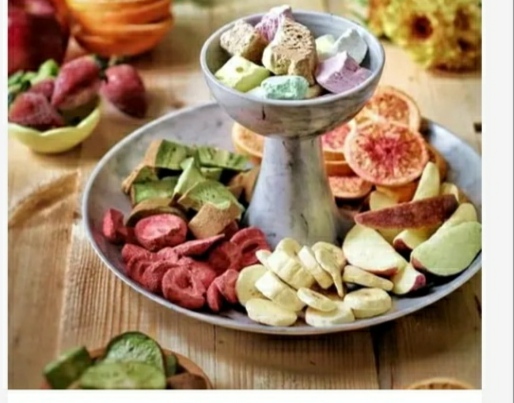 تصویر 4 از میوه خشک مخلوط چند میوه برای فروش عمده فروشگاهی