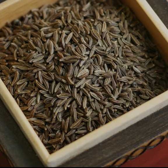 تصویر 2 از زیره کوهی بسته بندی اقتصادی