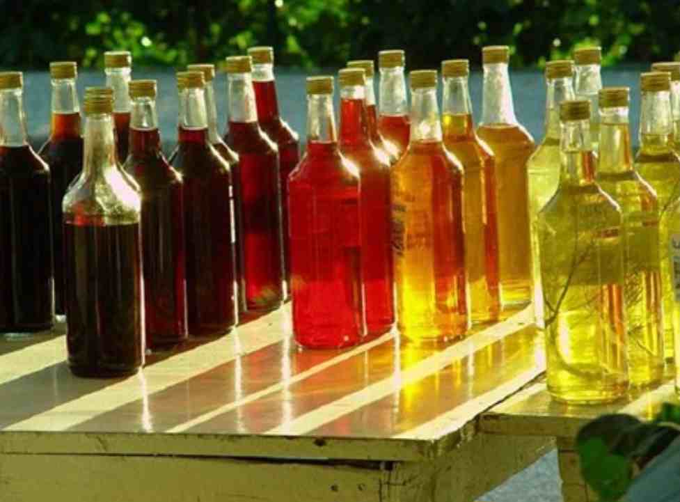 تصویر 3 از قیمت و خرید عصاره زعفران اعلاء + صادرات عمده