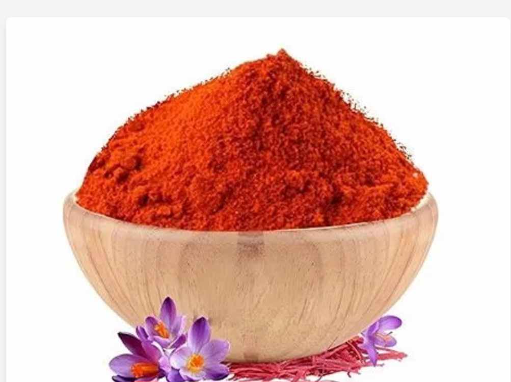 تصویر 3 از خرید و فروش پودر زعفران اعلاء اطلس + قیمت خرید