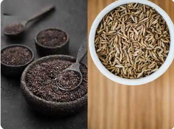 تصویر 1 از زیره سبز عطاری ارزان قیمت