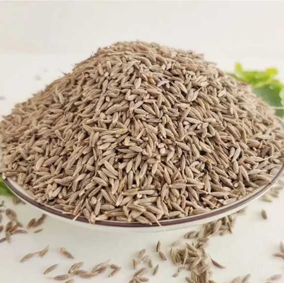 تصویر 4 از زیره افغانی طعم‌ دار صادراتی