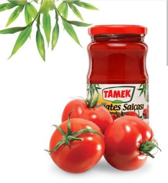 تصویر 1 از خرید و فروش رب گوجه فرنگی تک + قیمت رقابتی