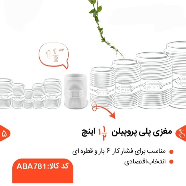 تصویر 1 از قیمت مغزی پروپیلن